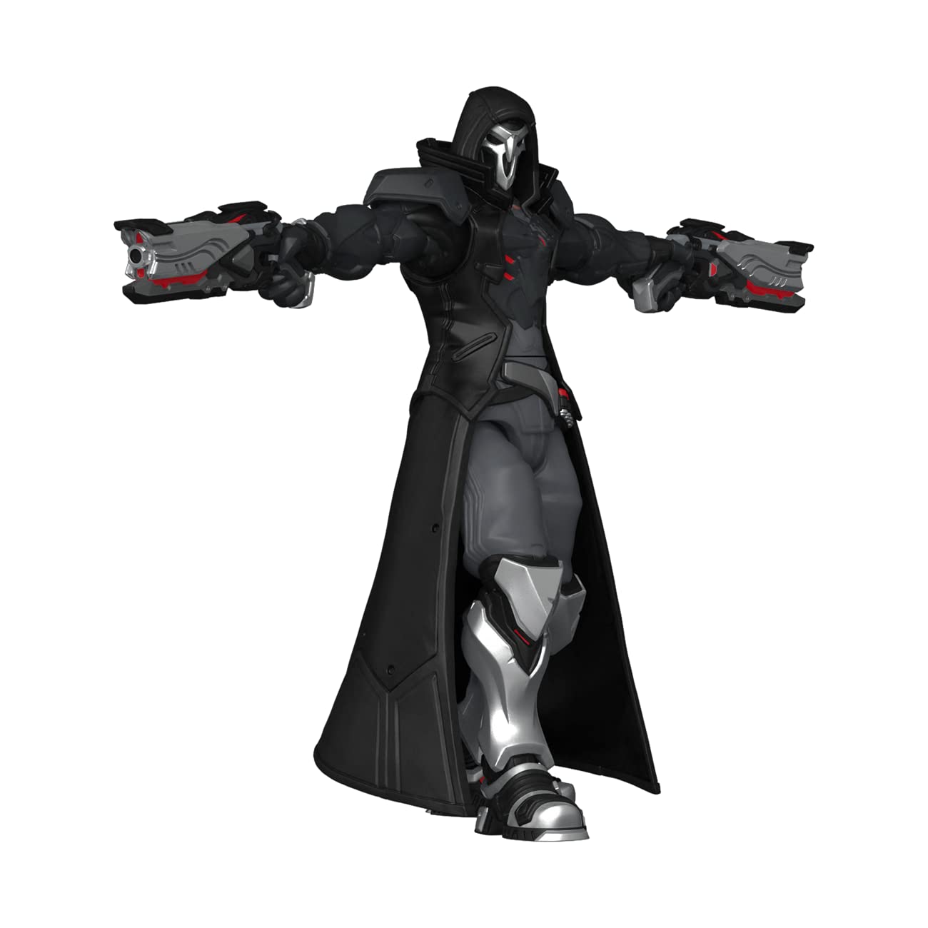 Funko Figura de Acción Reaper 3.75 Funko Figura de Acción Reaper 3.75